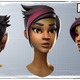 Illustration for article titled The Art Of iFortnite/i